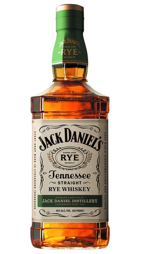 jack daniels rye_2018_45_abv_red